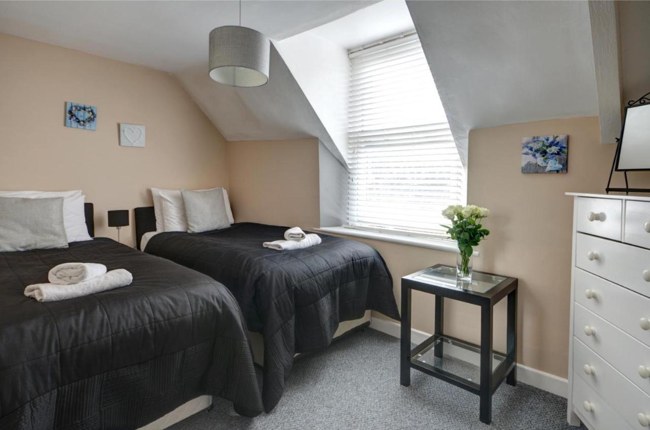 Walkers Court By Treetop Property Cirencester Esterno foto