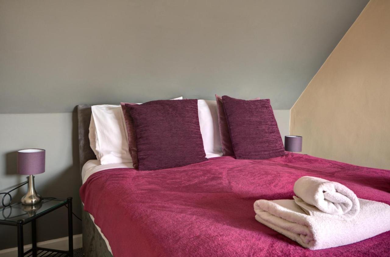 Walkers Court By Treetop Property Cirencester Esterno foto