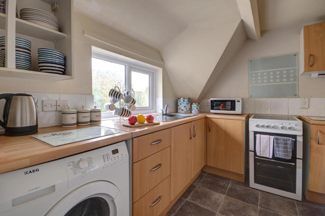 Walkers Court By Treetop Property Cirencester Esterno foto