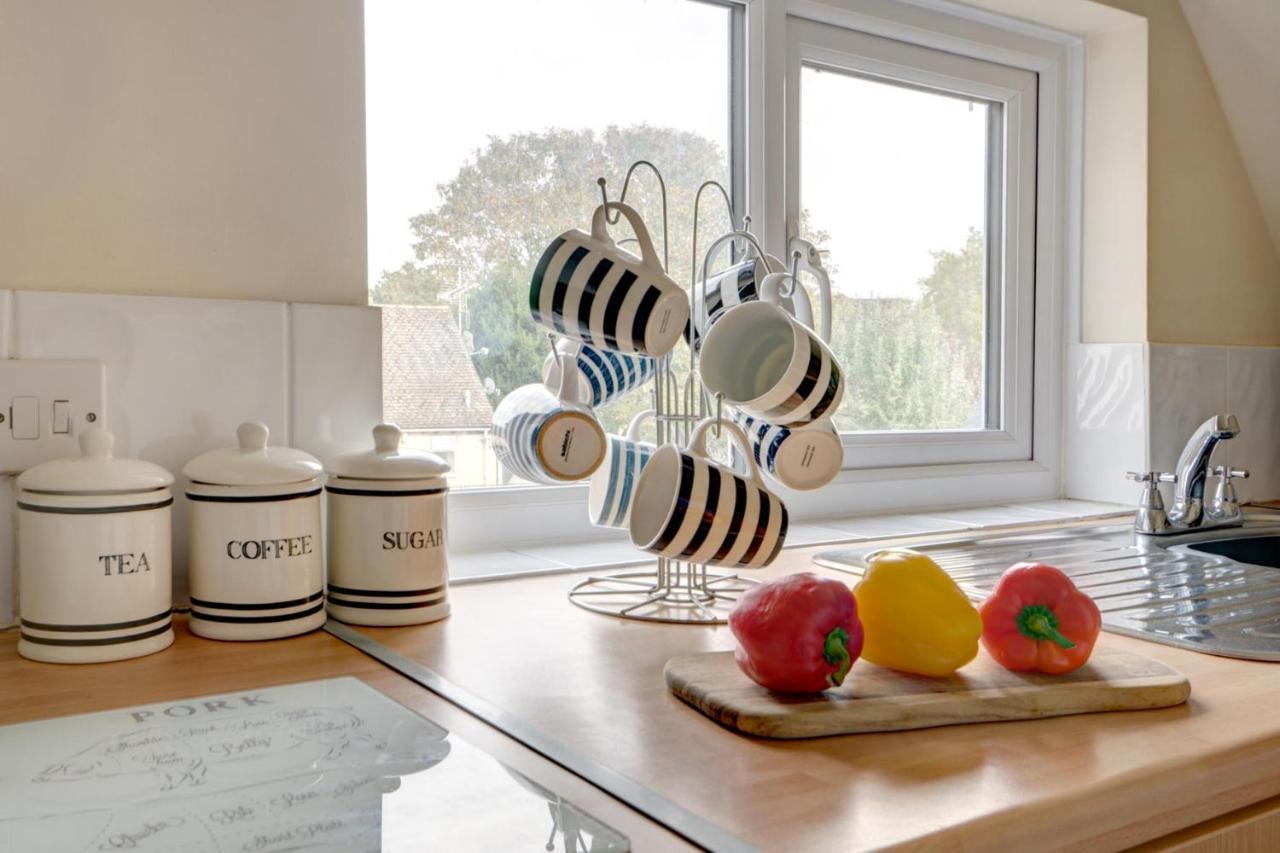 Walkers Court By Treetop Property Cirencester Esterno foto