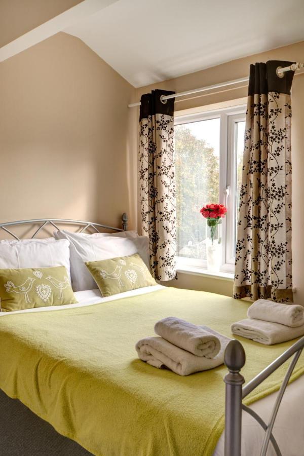 Walkers Court By Treetop Property Cirencester Esterno foto