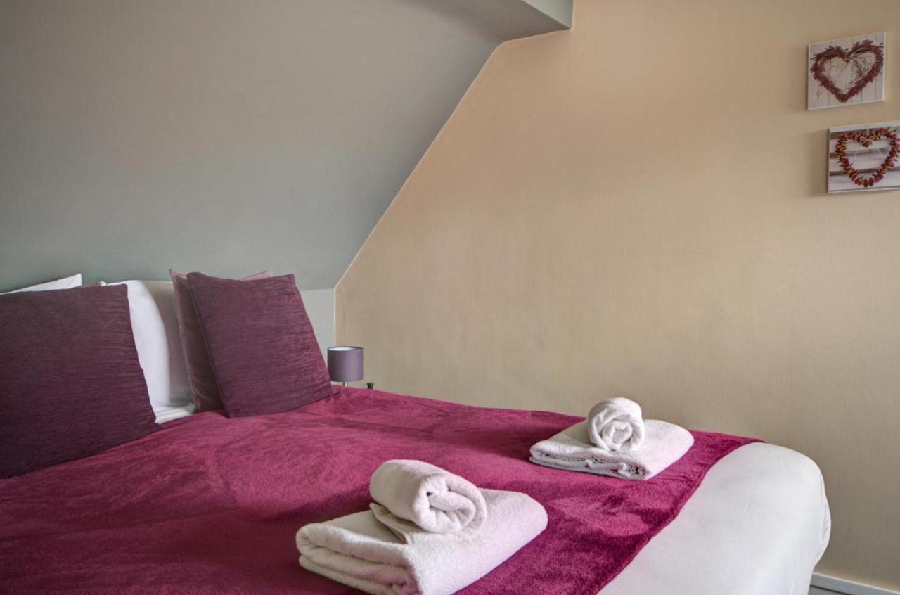 Walkers Court By Treetop Property Cirencester Esterno foto