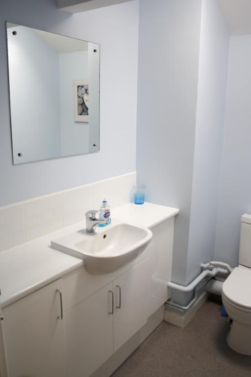 Walkers Court By Treetop Property Cirencester Esterno foto