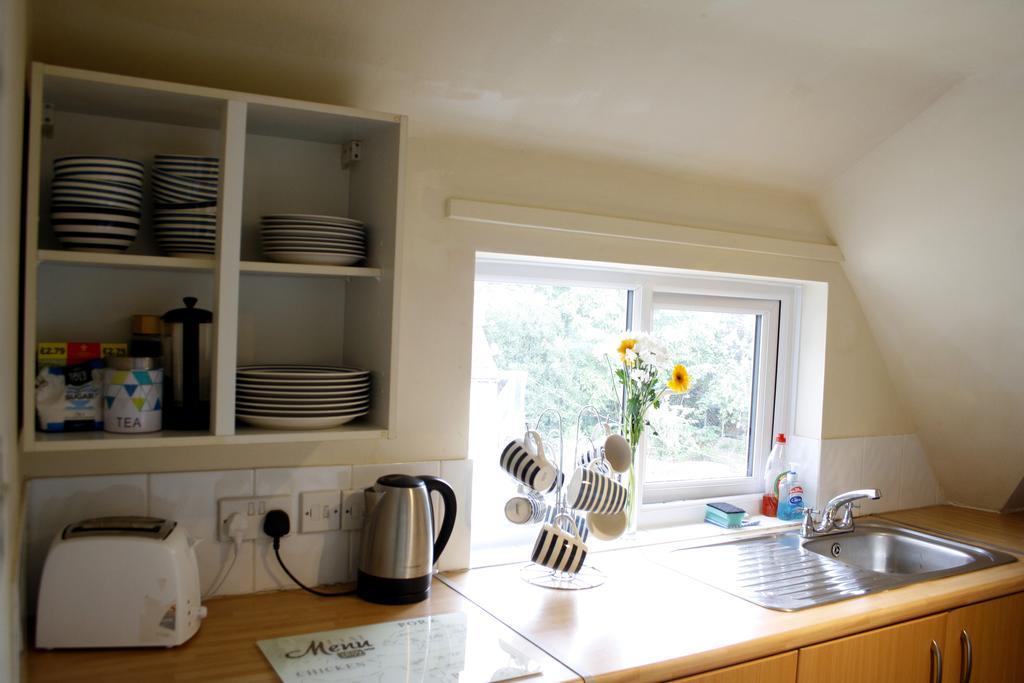 Walkers Court By Treetop Property Cirencester Esterno foto