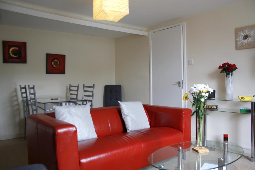 Walkers Court By Treetop Property Cirencester Esterno foto