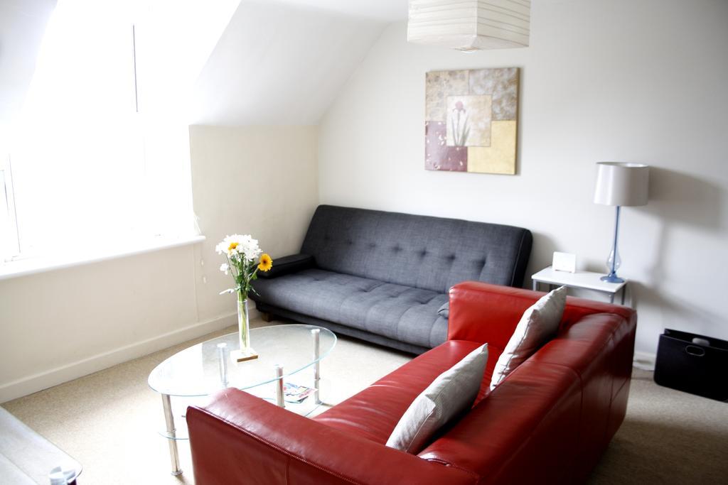 Walkers Court By Treetop Property Cirencester Esterno foto