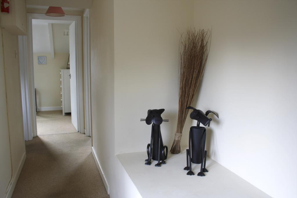 Walkers Court By Treetop Property Cirencester Esterno foto