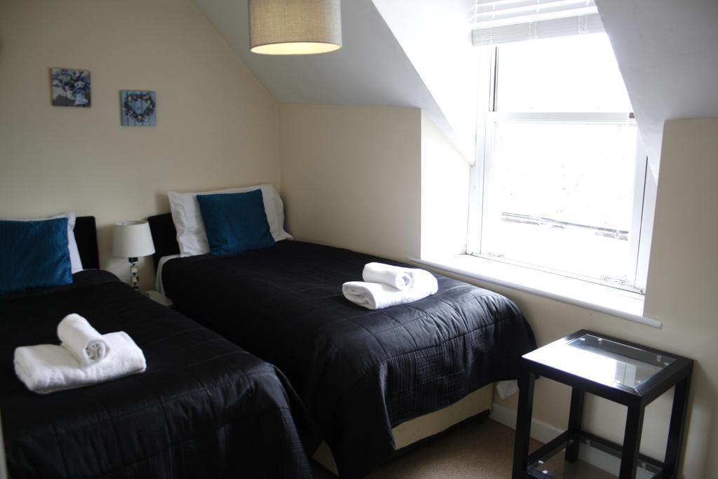 Walkers Court By Treetop Property Cirencester Esterno foto